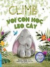 Voi Con Học Leo Cây